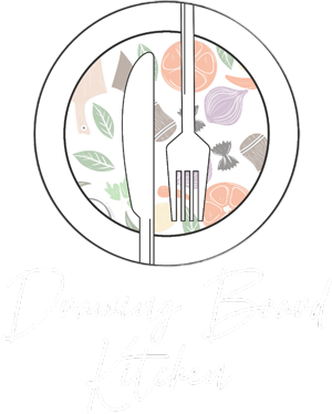 Drawing Board Kitchen